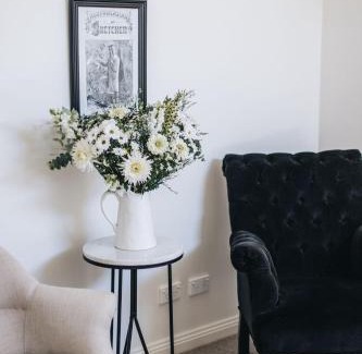 Beechworth Apartment | Neds Nook