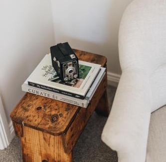 Beechworth Apartment | Neds Nook