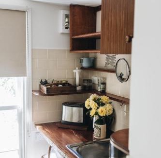 Beechworth Apartment | Neds Nook