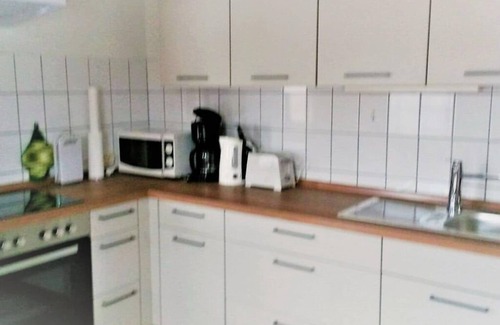 Fehmarn House | Neeb Comfortable holiday residence