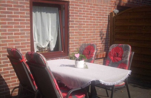 Fehmarn House | Neeb Comfortable holiday residence
