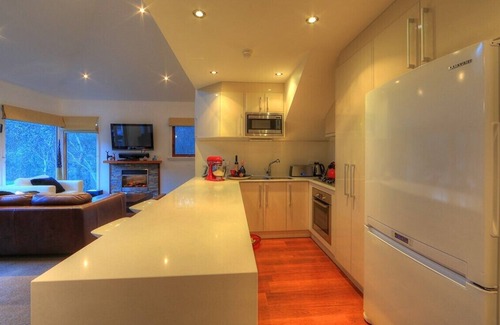 Thredbo Apartment | Neebarran Lodge Thredbo - Ski In Ski Out