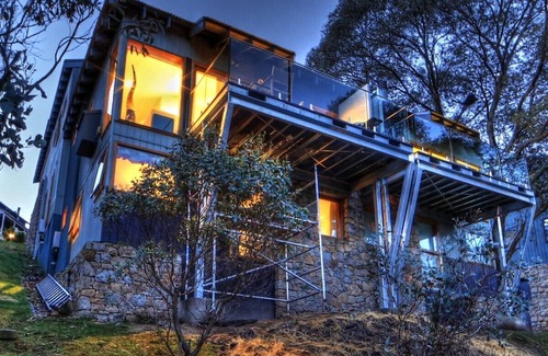 Thredbo Apartment | Neebarran Lodge Thredbo - Ski In Ski Out