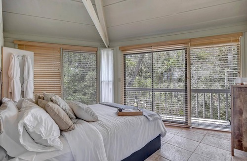 Fort George Island House | Need A Peaceful Retreat? Ft. George Island Waterfront Home, Serene & Scenic