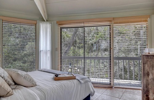 Fort George Island House | Need A Peaceful Retreat? Ft. George Island Waterfront Home, Serene & Scenic
