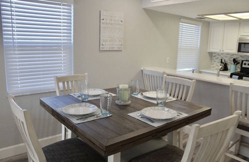 Indian Shores House | Need a place to get away that still feels like home? Please come see us.