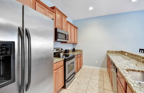 West Kissimmee House | Need Family time? We're made for it. 19 minutes to Disney & a gated community!