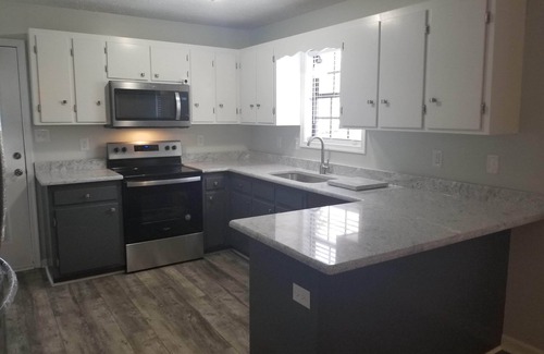 Lynchburg House | Need Temporary Housing?