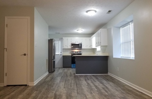 Lynchburg House | Need Temporary Housing?
