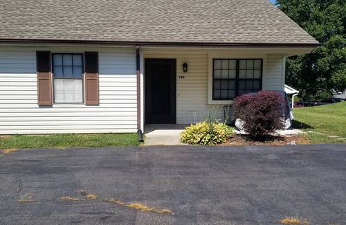 Lynchburg House | Need Temporary Housing?