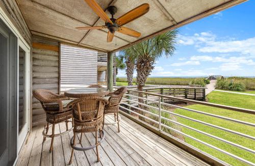 Ono Island House | Needle Rush Point Unit C11