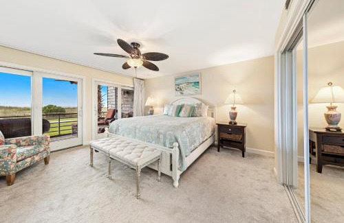 Ono Island House | Needle Rush Point Unit C11