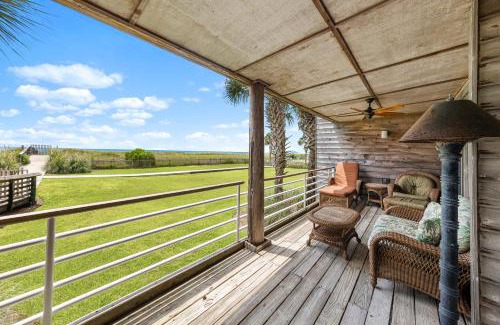 Ono Island House | Needle Rush Point Unit C11