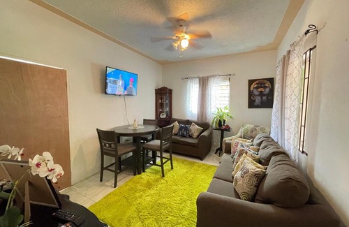 Port Antonio Apartment | Neek’s Caribbean Breeze Retreat