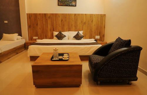 Pushkar House | Neel Amar villas