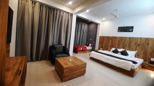 Pushkar House | Neel Amar villas