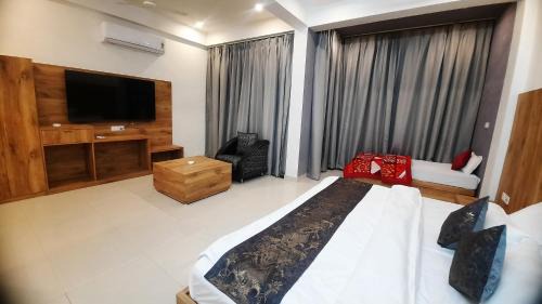 Pushkar House | Neel Amar villas