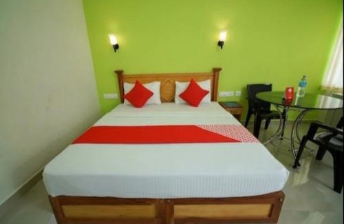 Adimaly Hotel | Neelakurinji holidays