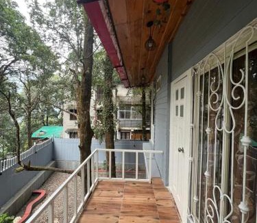 Nainital Villa | Neelam Villa