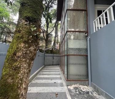 Nainital Villa | Neelam Villa