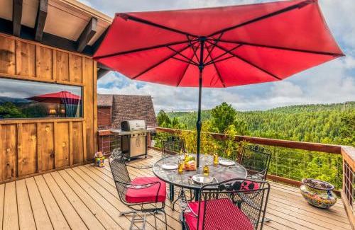 Alto House | Neeley Mountain House