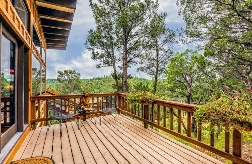 Alto House | Neeley Mountain House