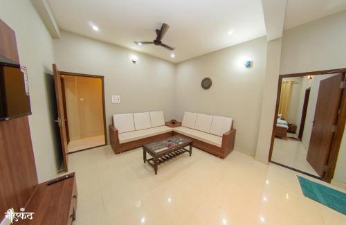Varanasi Apartment | Neelkanth - 1-BHK Flat Near BHU