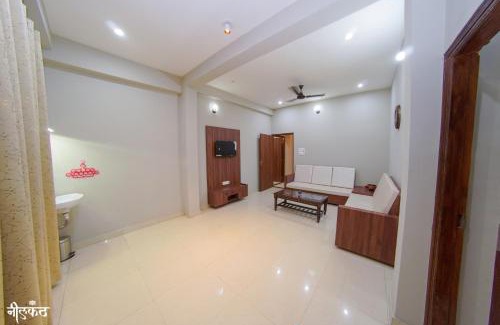 Varanasi Apartment | Neelkanth - 1-BHK Flat Near BHU