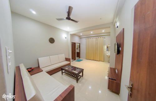 Varanasi Apartment | Neelkanth - 1-BHK Flat Near BHU