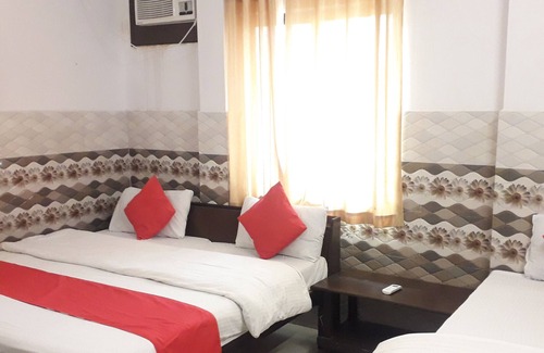 Haridwar House | NEELKANTH GUEST HOUSE