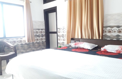 Haridwar House | NEELKANTH GUEST HOUSE
