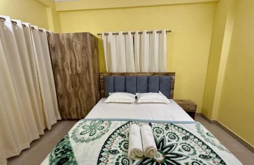 Kakarmatha Apartment | Neelkanth Villa