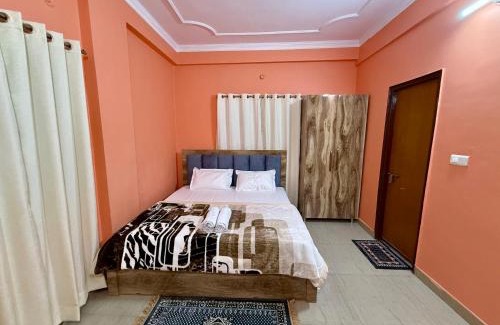Kakarmatha Apartment | Neelkanth Villa