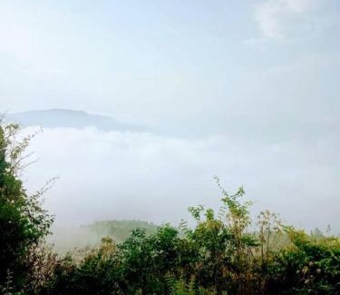 Mahabaleshwar Ski Chalet | NeelMohar Bellevue 8
