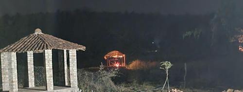 Panna Resort | Neels camp Resorts