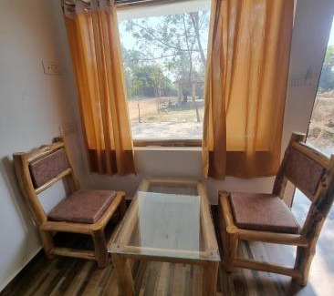 Panna Resort | Neels camp Resorts