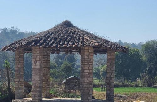 Panna Resort | Neels camp Resorts