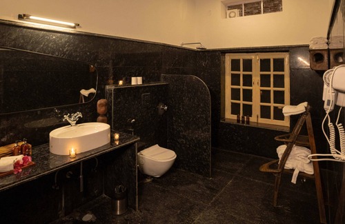 Sariska Resort | Neem Sarai Sariska