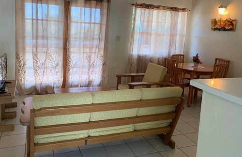 Falmouth Harbour Apartment | Neem View Apartment #7