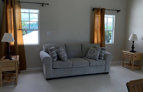 Falmouth Harbour Apartment | NEEM VIEW STUDIO APARTMENT #11