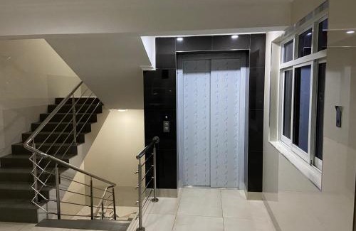 Nairobi Apartment | Neema Executive Suites With Balcony Near Prestige Mall