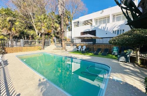 Mafube Bed & Breakfast | Neema House and Spa