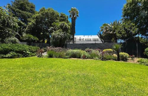 Mafube Bed & Breakfast | Neema House and Spa