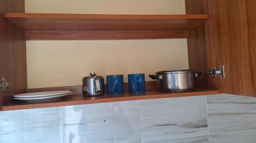 Kenya Apartment | Neema Tenwik Haven