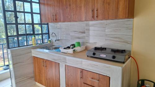 Kenya Apartment | Neema Tenwik Haven