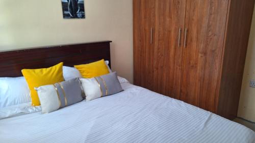 Kenya Apartment | Neema Tenwik Haven