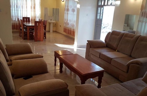 Diani Beach Hotel | Neema Villas