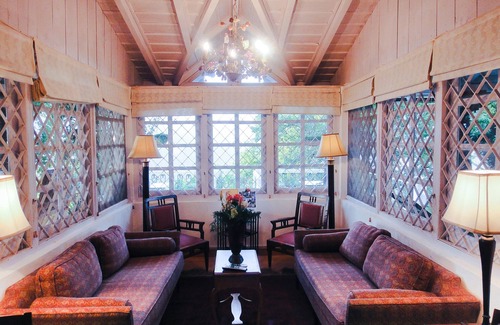 Ramgarh Hotel | Neemrana's - Ramgarh Bungalows
