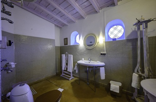 Ramgarh Hotel | Neemrana's - Ramgarh Bungalows