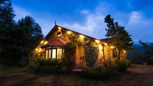 Ramgarh Villa | Neemrana's - Ramgarh Bungalows